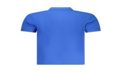 NORTH SAILS POLO MANICHE CORTE UOMO BLU
