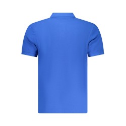 NORTH SAILS POLO MANICHE CORTE UOMO BLU