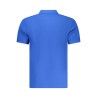 NORTH SAILS POLO MANICHE CORTE UOMO BLU