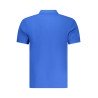 NORTH SAILS POLO MANICHE CORTE UOMO BLU