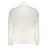 NORTH SAILS FELPA CON ZIP UOMO BIANCO