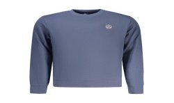 NORTH SAILS FELPA SENZA ZIP UOMO BLU