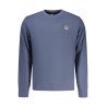 NORTH SAILS FELPA SENZA ZIP UOMO BLU