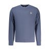 NORTH SAILS FELPA SENZA ZIP UOMO BLU