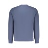 NORTH SAILS FELPA SENZA ZIP UOMO BLU