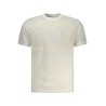 NORTH SAILS T-SHIRT MANICHE CORTE UOMO BIANCO