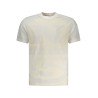 NORTH SAILS T-SHIRT MANICHE CORTE UOMO BIANCO