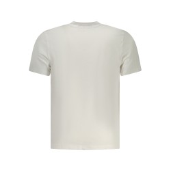 NORTH SAILS T-SHIRT MANICHE CORTE UOMO BIANCO