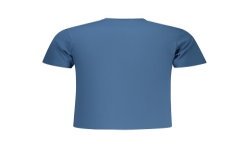 NORTH SAILS T-SHIRT MANICHE CORTE UOMO BLU