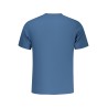 NORTH SAILS T-SHIRT MANICHE CORTE UOMO BLU