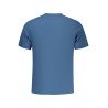 NORTH SAILS T-SHIRT MANICHE CORTE UOMO BLU