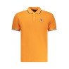 NORTH SAILS POLO MANICHE CORTE UOMO ARANCIO