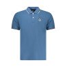 NORTH SAILS POLO MANICHE CORTE UOMO BLU