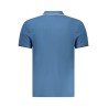 NORTH SAILS POLO MANICHE CORTE UOMO BLU