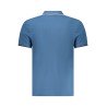 NORTH SAILS POLO MANICHE CORTE UOMO BLU