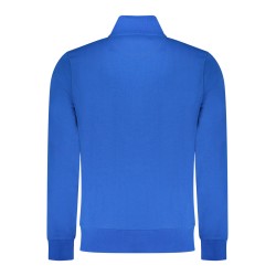 NORTH SAILS FELPA CON ZIP UOMO BLU