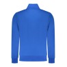 NORTH SAILS FELPA CON ZIP UOMO BLU