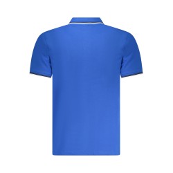 NORTH SAILS POLO MANICHE CORTE UOMO BLU