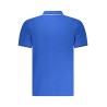NORTH SAILS POLO MANICHE CORTE UOMO BLU