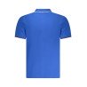 NORTH SAILS POLO MANICHE CORTE UOMO BLU