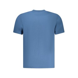 NORTH SAILS T-SHIRT MANICHE CORTE UOMO BLU