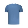 NORTH SAILS T-SHIRT MANICHE CORTE UOMO BLU