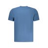 NORTH SAILS T-SHIRT MANICHE CORTE UOMO BLU