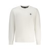 NORTH SAILS FELPA SENZA ZIP UOMO BIANCO