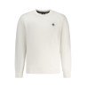 NORTH SAILS FELPA SENZA ZIP UOMO BIANCO