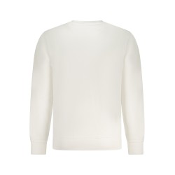 NORTH SAILS FELPA SENZA ZIP UOMO BIANCO