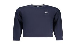 NORTH SAILS FELPA SENZA ZIP UOMO BLU