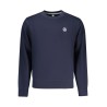 NORTH SAILS FELPA SENZA ZIP UOMO BLU