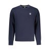 NORTH SAILS FELPA SENZA ZIP UOMO BLU