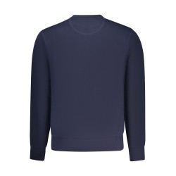 NORTH SAILS FELPA SENZA ZIP UOMO BLU