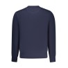 NORTH SAILS FELPA SENZA ZIP UOMO BLU