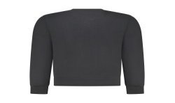 NORTH SAILS FELPA SENZA ZIP UOMO NERO