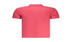 NORTH SAILS POLO MANICHE CORTE UOMO ROSSO