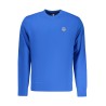 NORTH SAILS FELPA SENZA ZIP UOMO BLU