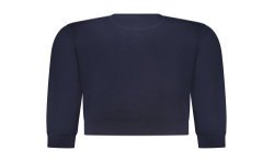 NORTH SAILS FELPA SENZA ZIP UOMO BLU