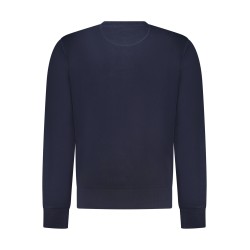 NORTH SAILS FELPA SENZA ZIP UOMO BLU