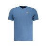 NORTH SAILS T-SHIRT MANICHE CORTE UOMO BLU