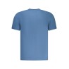 NORTH SAILS T-SHIRT MANICHE CORTE UOMO BLU