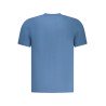 NORTH SAILS T-SHIRT MANICHE CORTE UOMO BLU