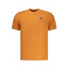 NORTH SAILS T-SHIRT MANICHE CORTE UOMO ARANCIO