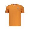 NORTH SAILS T-SHIRT MANICHE CORTE UOMO ARANCIO