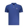 NORTH SAILS POLO MANICHE CORTE UOMO BLU