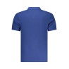 NORTH SAILS POLO MANICHE CORTE UOMO BLU