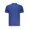 NORTH SAILS POLO MANICHE CORTE UOMO BLU