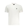 NORTH SAILS POLO MANICHE CORTE UOMO BIANCO