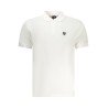 NORTH SAILS POLO MANICHE CORTE UOMO BIANCO